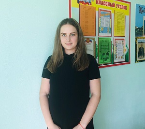 Волкова Ольга Николаевна.