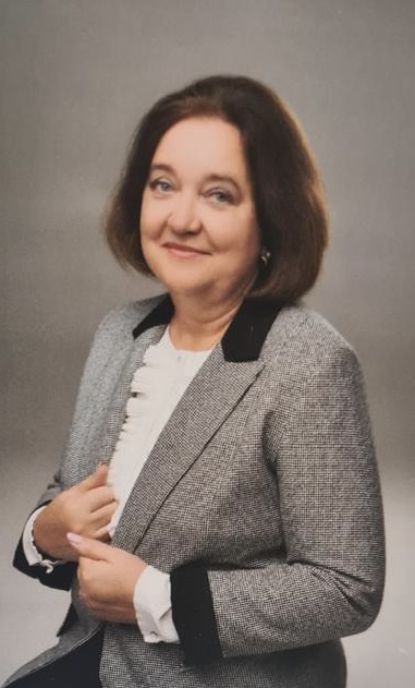 Швецова Татьяна Николаевна.